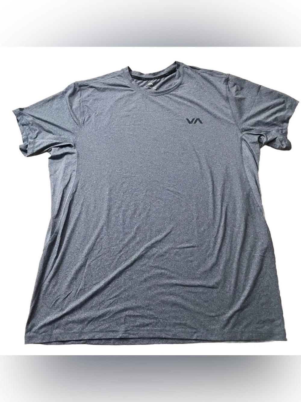 Like New RVCA Sport Vent T shirt 3 pack